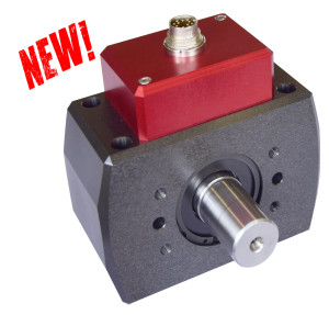DRBL - Couplemètre rotatif - Compact rotary precision torque transducer  - +/-0.5 to +/-1000 Nm