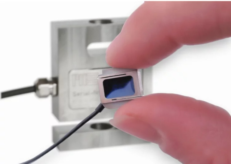 KD12s: Ultra-miniature S-Beam sensor