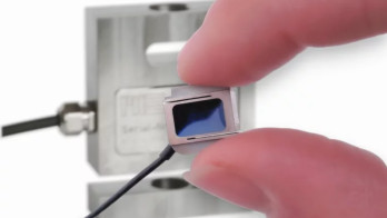 KD12s: Ultra-miniature S-Beam sensor