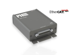 Module d'acquisition EtherCAT