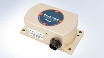 New High-Precision MEMS Inclinometer