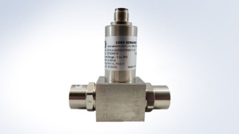 CS84 - New ATEX Differential Pressure Sensor