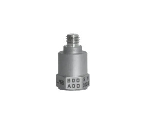 B00A/B - Miniature triaxial ICP accelerometer ±500g