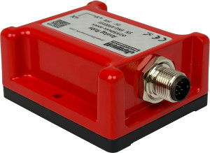 JMHI-100 / JMI-200 - Analog MEMS precision inclinometer - 1 or 2 axis | ±14.5 to 90°