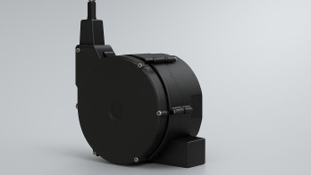 JX-HM – Capteur à fil tendu pour environnements sévères