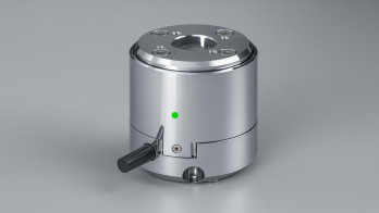 K6D55ri — capteur de force et moment 6 axes EtherCAT-P pour robotique