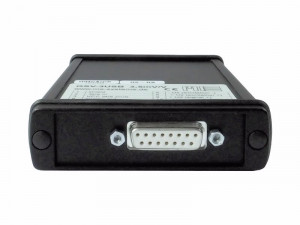 GSV-3USB - 1-channel analog I/O module - USB interface
