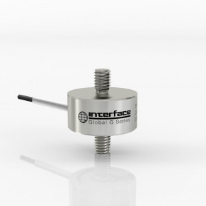 Capteur de force traction/compression miniature