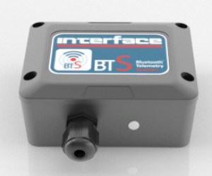 BTS-AA Wireless Bluetooth Receiver