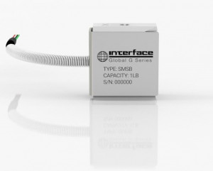 GSMTM - Capteur de force en S miniature