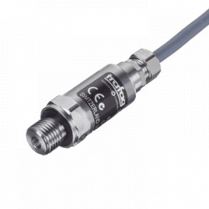 EPI 8287 - Capteur de pression industriel 00.2 à 0600 bar -  protection 300%