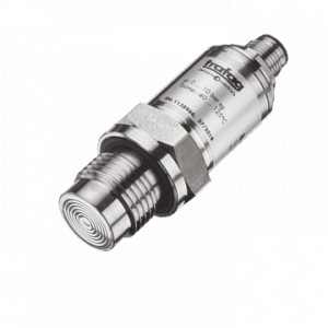 ESH 8845 - Capteur de pression industriel miniature - 00.2 à 0600 bar  - sortie CANopen