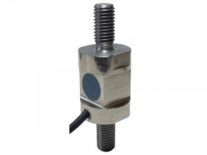 KM30z - ⌀30 - IP67 - Miniature load cell - 20N to 5 kN - IP67 - Tension / compression