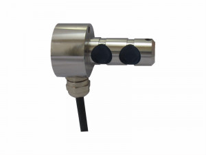 KB16x32 - Load pin - 1 to 10 kN - DIN ISO 8140 - Ø 16mm
